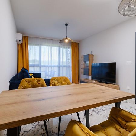 Lauta Forest 1-Bedroom Apartment Plovdiv Ngoại thất bức ảnh