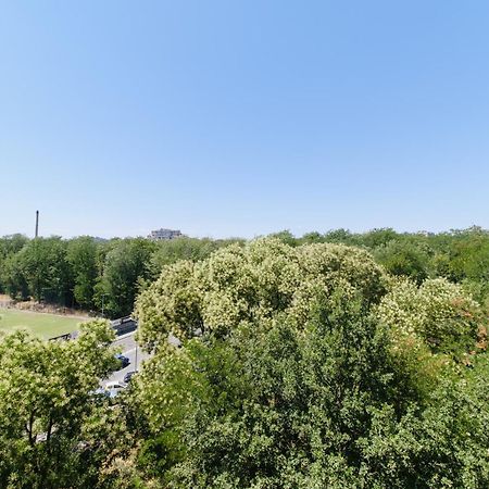 Lauta Forest 1-Bedroom Apartment Plovdiv Ngoại thất bức ảnh