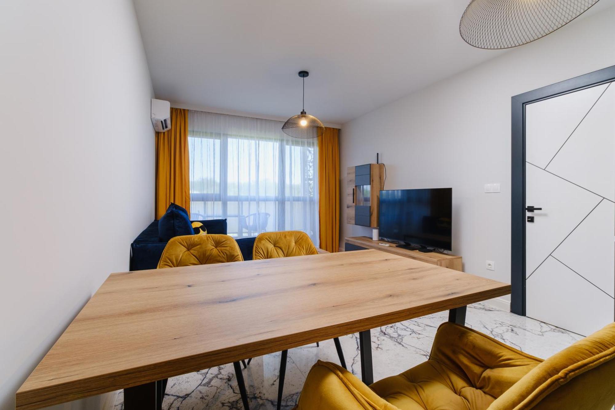 Lauta Forest 1-Bedroom Apartment Plovdiv Ngoại thất bức ảnh