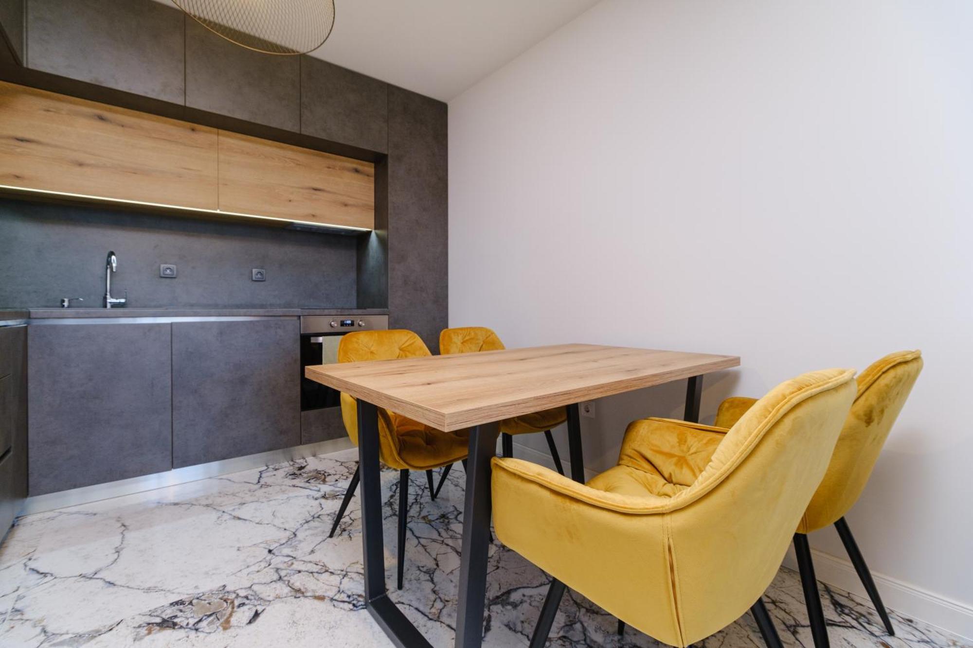 Lauta Forest 1-Bedroom Apartment Plovdiv Ngoại thất bức ảnh
