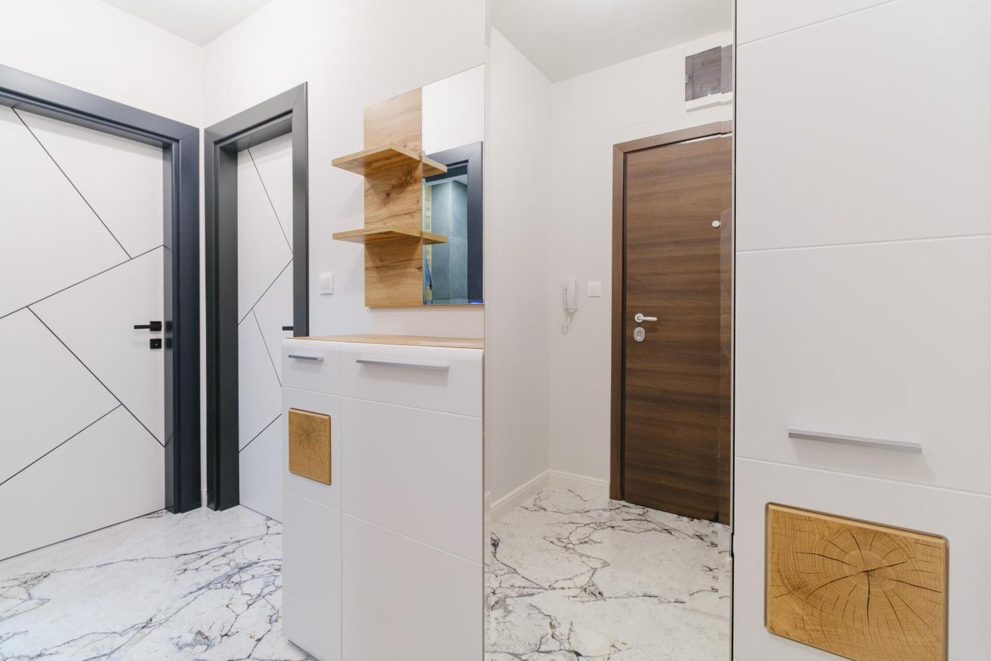 Lauta Forest 1-Bedroom Apartment Plovdiv Ngoại thất bức ảnh