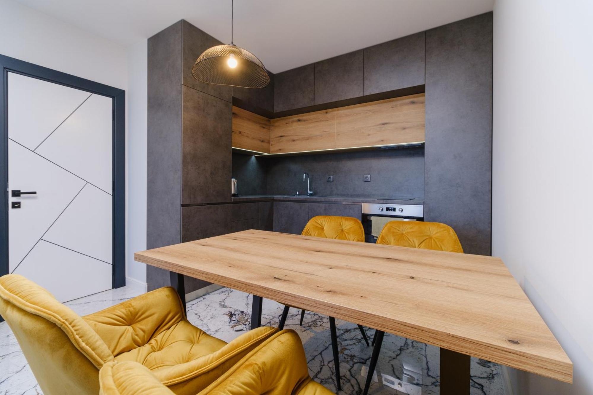 Lauta Forest 1-Bedroom Apartment Plovdiv Ngoại thất bức ảnh