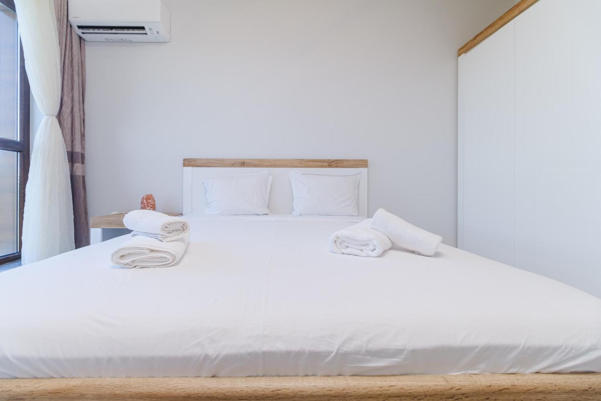 Lauta Forest 1-Bedroom Apartment Plovdiv Ngoại thất bức ảnh