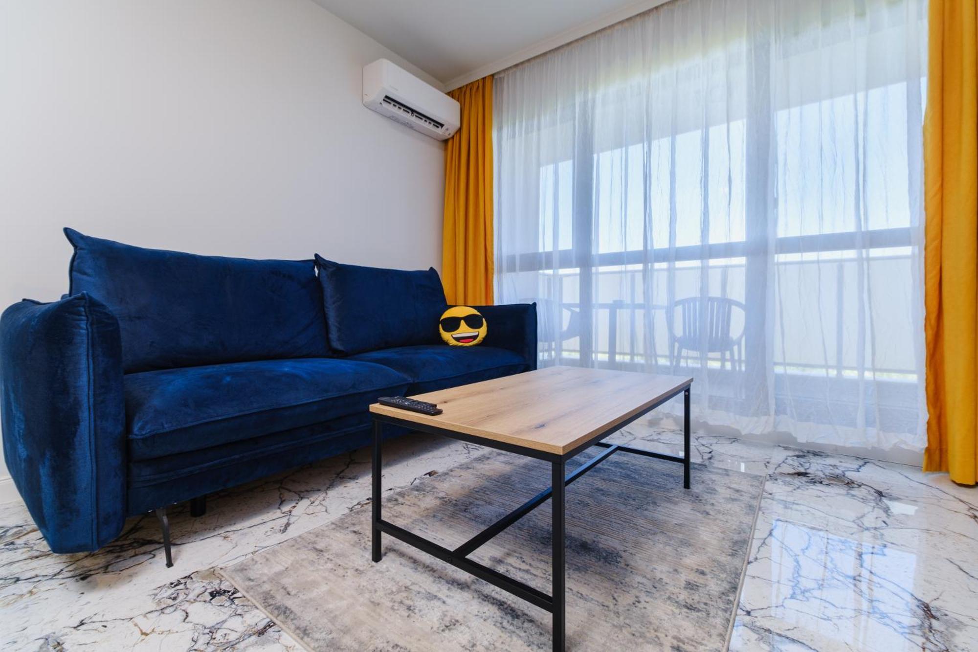 Lauta Forest 1-Bedroom Apartment Plovdiv Ngoại thất bức ảnh